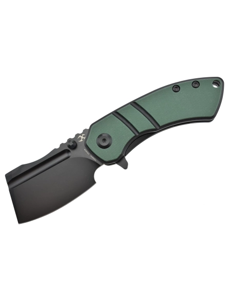KANSEPT - T2030A1 - Couteau pliant