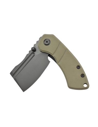 KANSEPT - T2030A2 - Couteau pliant