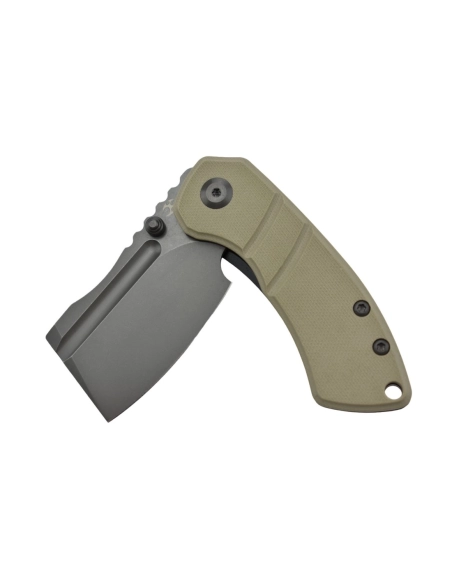 KANSEPT - T2030A2 - Couteau pliant