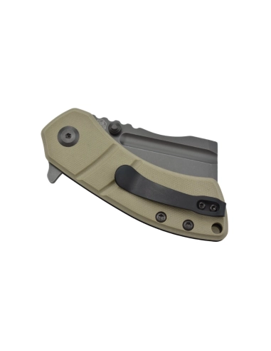 KANSEPT - T2030A2 - Couteau pliant