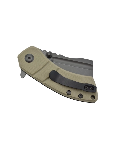 KANSEPT - T2030A2 - Couteau pliant
