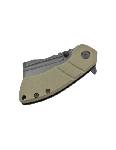 KANSEPT - T2030A2 - Couteau pliant