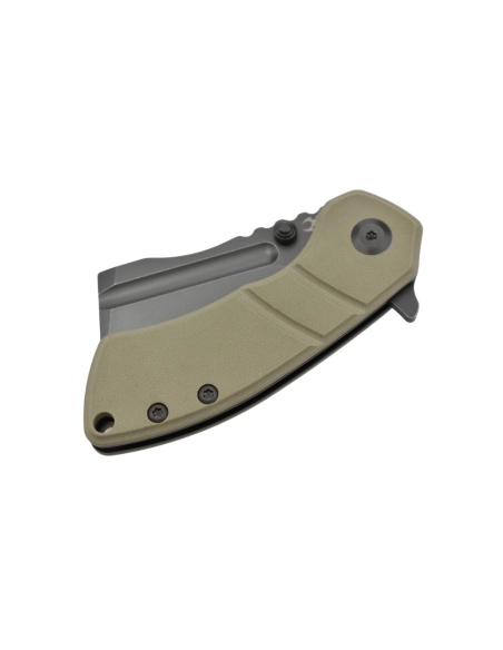 KANSEPT - T2030A2 - Couteau pliant