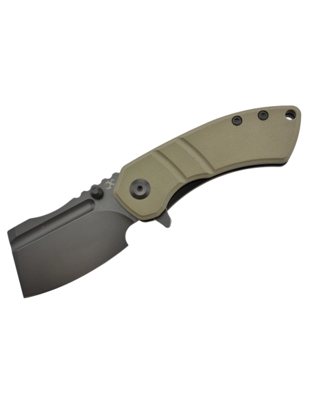KANSEPT - T2030A2 - Couteau pliant
