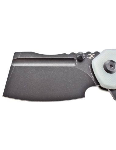 KANSEPT - T2030A4 - Couteau pliant