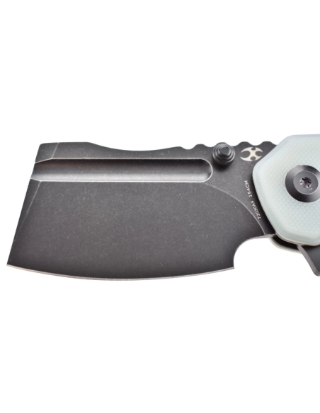 KANSEPT - T2030A4 - Couteau pliant