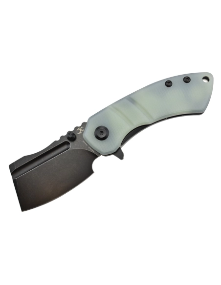 KANSEPT - T2030A4 - Couteau pliant