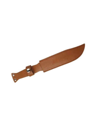 M-Tech MT 122 - Manche cuir