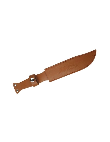 M-Tech MT 122 - Manche cuir