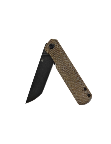 KANSEPT - X2020T2 - Couteau pliant