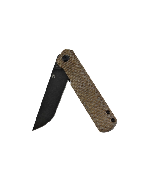 KANSEPT - X2020T2 - Couteau pliant
