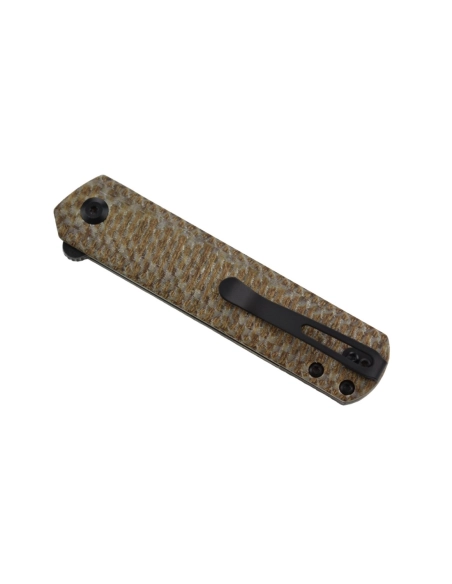 KANSEPT - X2020T2 - Couteau pliant