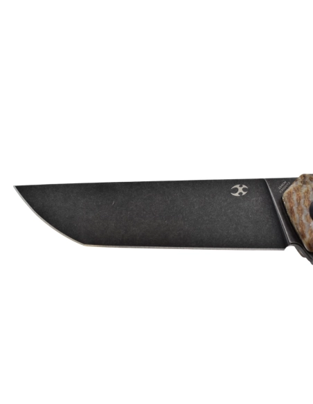 KANSEPT - X2020T2 - Couteau pliant