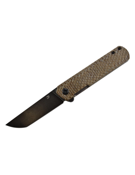 KANSEPT - X2020T2 - Couteau pliant