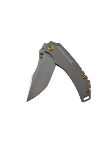 KANSEPT - K1018A1 - Couteau pliant