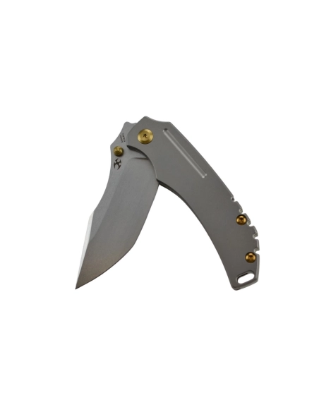 KANSEPT - K1018A1 - Couteau pliant