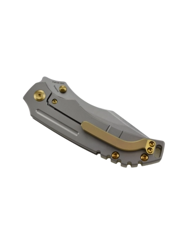 KANSEPT - K1018A1 - Couteau pliant