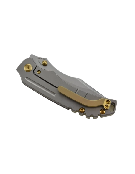 KANSEPT - K1018A1 - Couteau pliant