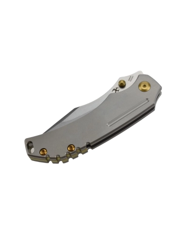 KANSEPT - K1018A1 - Couteau pliant