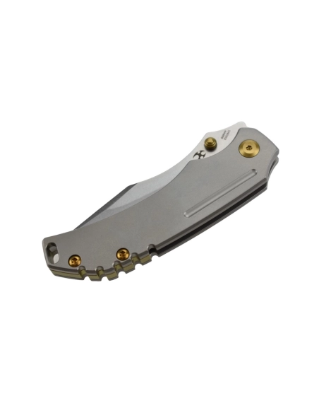 KANSEPT - K1018A1 - Couteau pliant