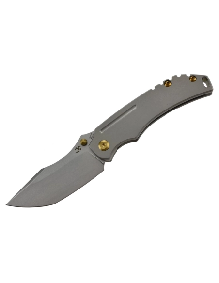 KANSEPT - K1018A1 - Couteau pliant