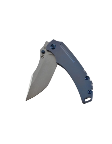 KANSEPT - K1018A5 - Couteau pliant