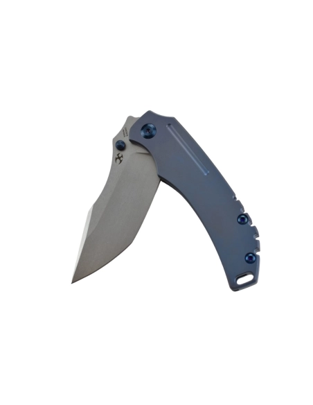 KANSEPT - K1018A5 - Couteau pliant