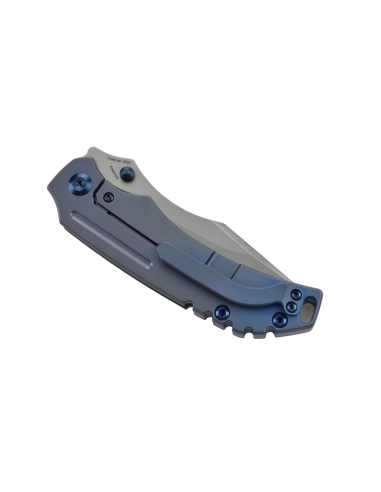 KANSEPT - K1018A5 - Couteau pliant