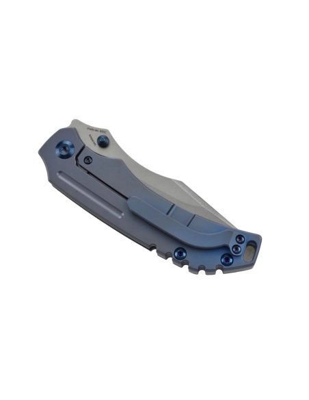 KANSEPT - K1018A5 - Couteau pliant
