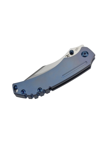 KANSEPT - K1018A5 - Couteau pliant