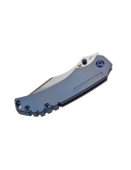 KANSEPT - K1018A5 - Couteau pliant