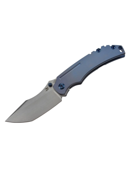 KANSEPT - K1018A5 - Couteau pliant