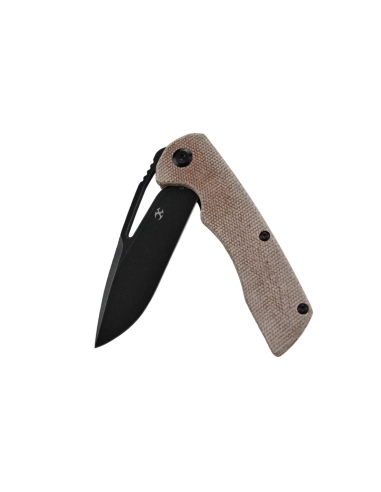 KANSEPT - T1001B1 - Couteau pliant