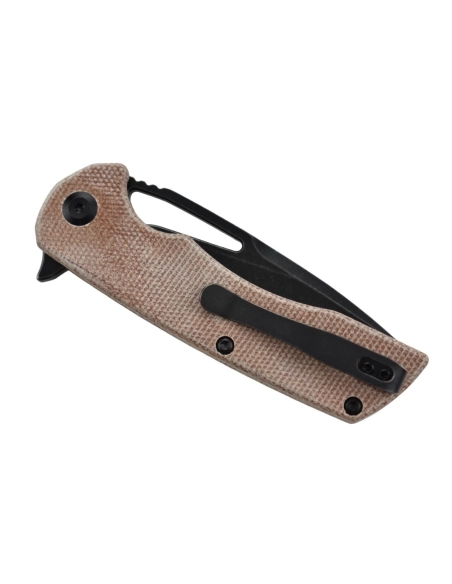 KANSEPT - T1001B1 - Couteau pliant