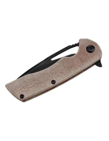 KANSEPT - T1001B1 - Couteau pliant
