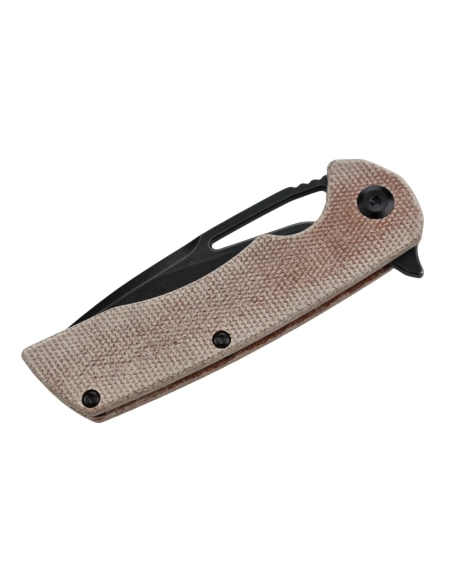 KANSEPT - T1001B1 - Couteau pliant