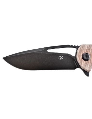 KANSEPT - T1001B1 - Couteau pliant