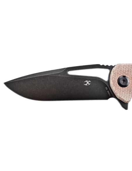 KANSEPT - T1001B1 - Couteau pliant