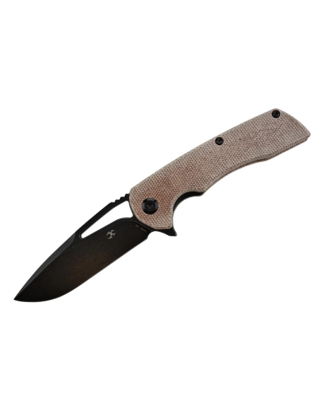 KANSEPT - T1001B1 - Couteau pliant
