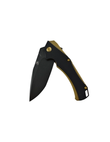 KANSEPT - T1008A7 - Couteau pliant