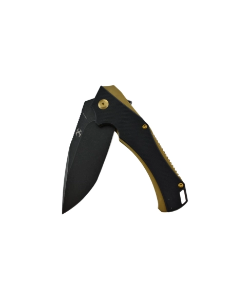 KANSEPT - T1008A7 - Couteau pliant