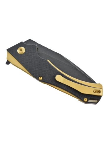 KANSEPT - T1008A7 - Couteau pliant