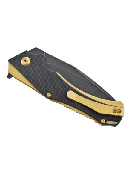 KANSEPT - T1008A7 - Couteau pliant
