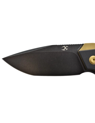 KANSEPT - T1008A7 - Couteau pliant