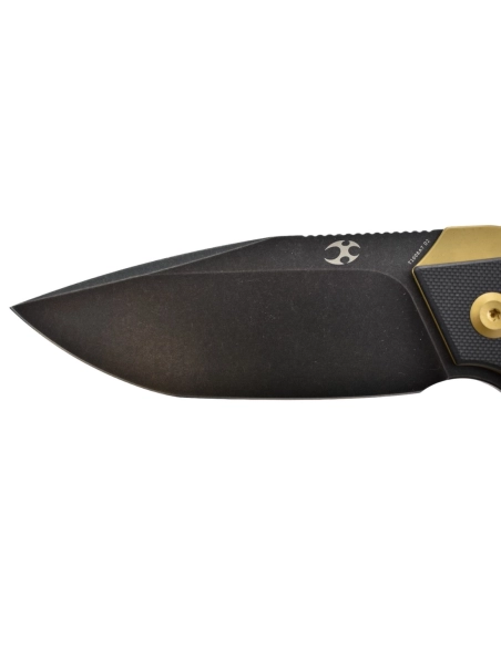 KANSEPT - T1008A7 - Couteau pliant