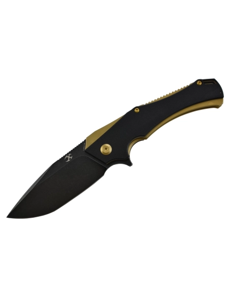 KANSEPT - T1008A7 - Couteau pliant