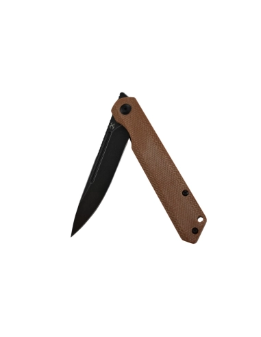 KANSEPT - T1012A5 - Couteau pliant