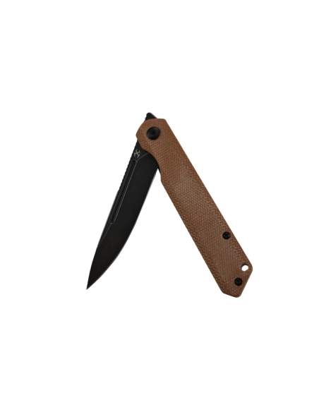 KANSEPT - T1012A5 - Couteau pliant
