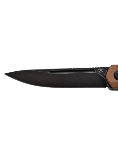 KANSEPT - T1012A5 - Couteau pliant