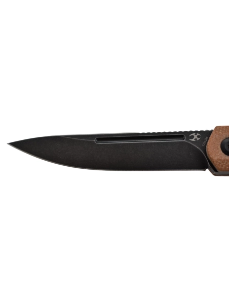 KANSEPT - T1012A5 - Couteau pliant